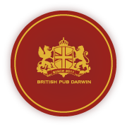 British Pub Darwin/ブリティッシュパブ ダーウィン